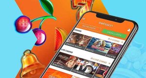 Cómo obtener los bonos en Betsson Perú
