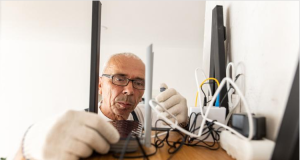 Internet fibra óptica: Tips para mejorar tu conexión a internet en 2024