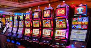 Todo lo que necesitas saber para ganar el pozo millonario en el casino