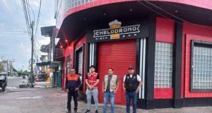 ¡“Plan Zanahoria” en Acción!