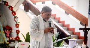 GERFOR CONTINÚA CELEBRACIÓN DE LA SEMANA FORESTAL NACIONAL