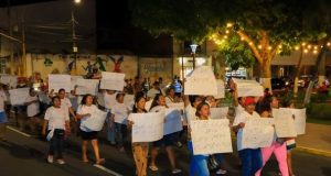 Ante los lamentables hechos ocurridos la noche de ayer en el caserío Libertad, en el río Tigre, donde Milda Ramírez Gonzáles (28) fue víctima de un intento de feminicidio a manos de su pareja, la Municipalidad de Maynas expresa su enérgico rechazo a este acto de violencia.