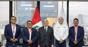 MVCS elaborará perfil y expediente técnico para el proyecto integral en Punchana