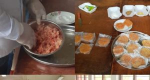 GOREL Y DIREPRO IMPULSAN FORTALECIMIENTO DE CAPACIDADES EN PESCA ARTESANAL PARA PESCADORES DE SANTA CLOTILDE – RÍO NAPO