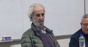 EL GOLPE QUE DESATÓ LA LUCHA INDÍGENA EN PERÚ