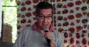 EDUCACIÓN INTERCULTURAL ESTANCADA POR INACCIÓN ESTATAL