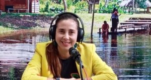 BECAS TÉCNICAS PARA JÓVENES DE COMUNIDADES NATIVAS