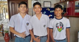 BRILLAN EN NATACIÓN Y JUDO