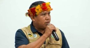 URARINAS NO TIENE APOYO DE MUNICIPIO DE NAUTA