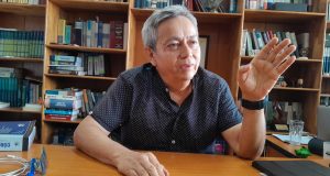 «UNIÓN CIVIL ES UN DERECHO, NO UNA CUESTIÓN MORAL»