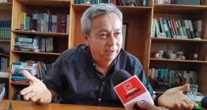 REELECCIÓN DE ALCALDES Y GOBERNADORES DEBE VOLVER