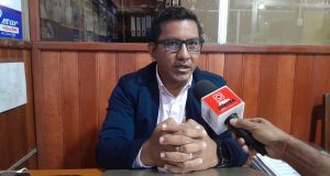 INPE MALOGRA “GUARDIA REPUBLICANA”