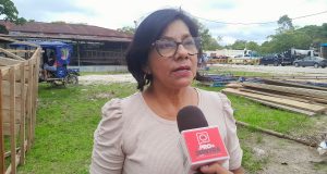 LA LUCHA CONTRA LA VIOLENCIA SE APAGA