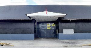 EL PARDO SIGUE FUNCIONANDO