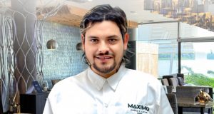 PROPONEN ENCUENTRO DE CHEFS EN IQUITOS