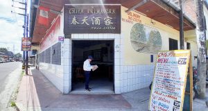 CHIFA PRIMAVERA REABRE TRAS POLÉMICA CLAUSURA