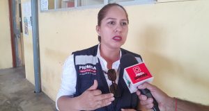 DESINFORMACIÓN INCREMENTA EMBARAZO ADOLESCENTE