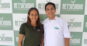 “MATSASHOKO” RESCATA SABORES AMAZÓNICOS