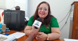 COLEGIO SE INUNDA POR ALCANTARILLADO DE LA CIUDAD