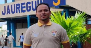 EL EJEMPLO DEL PATRONATO DEL CARNAVAL DEL ACHIOTE