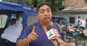 MÉDICOS EXIGEN MAS PRESUPUESTO PARA EL 2025