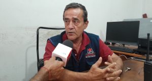 CUESTAS: ACUSACIONES DE MALTRATO FUERON ARCHIVADAS