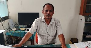 COLEGIO GENARO HERRERA NECESITA REFACCIÓN