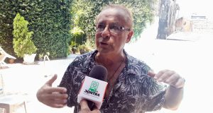 VIAJE A EGIPTO DE VLADIMIR DEBERÍA SER BENEFICIOSO