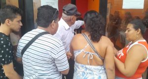 ESCANEAN LOS OJOS Y NO EXPLICAN USO DE DATOS