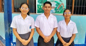 GANAN CONCURSO SOBRE ESTABILIDAD ECONÓMICA