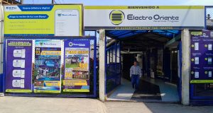 ELECTRO ORIENTE NO QUIERE RESPONDER POR PODA DE ÁRBOLES