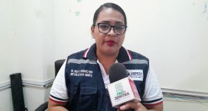 PROTEGERÁN A 45 MIL PERROS CONTRA LA RABIA