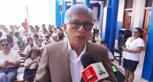 IMPULSAN PROYECTOS COMUNITARIOS