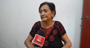 EL DRAMA DE UNA MADRE: SUS HIJOS LA DEJAN SIN SU DINERO