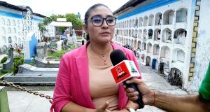 CEMENTERIO DE IQUITOS AMPLÍA PABELLONES