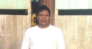 ACTIVIDAD PETROLERA DEBE REGRESAR A ARABELA