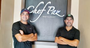 PLATOS AMAZÓNICOS, LA SENSACIÓN EN PERÚ MUCHO GUSTO