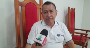 UCP INSISTE EN LICENCIAMIENTO