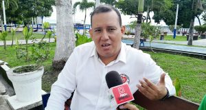 FESTIVAL AMBIENTAL CONTRA LA DESINFORMACIÓN