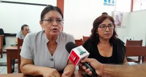 NO COBRAN A ALUMNOS POR USAR CANCHA DEPORTIVA