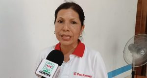 “JUGUEMOS” ENSEÑA A PROTEGER DERECHOS DE NIÑOS