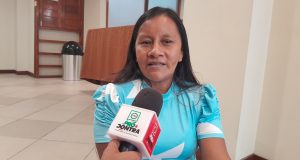 AJÍ NEGRO REDUCIRÁ LA MINERÍA ILEGAL