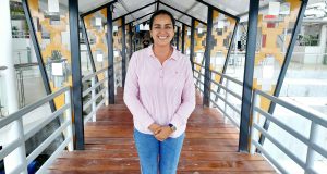 LORETO GANÓ PREMIO POR TURISMO SOSTENIBLE