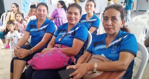 INTERCAMBIARÁN EXPERIENCIAS EN HUÁNUCO