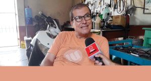 “LOS DUROS DEL ROCK” EN “COCOROCO”