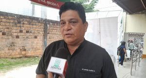 SAN JUAN LUCHA CONTRA LA ANEMIA