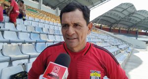 DOLCE BRETAÑA SE JUEGA EL TODO O NADA EN COPA PERÚ