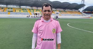 DOLCE BRETAÑA SE PREPARA MIENTRAS ESPERA FALLO DEL RECLAMO