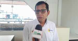 FENÓMENO DE LA NIÑA TRAERÍA INUNDACIONES