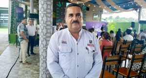 RECONOCERÁN A CULTURAS INDÍGENAS EN LA PURÍSIMA